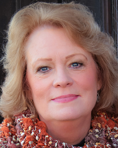 Mary Kern