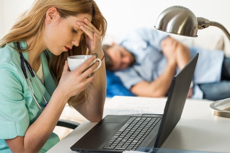FIR May Help Alleviate Symptoms of Chronic Fatigue
